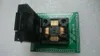 IC51-0804-808-14 Yamaichi QFP80 do DIP Adapter TQFP80 0,5 mm Pakiet Pakiet rozmiar 12x12 mm Spal w gnieździe