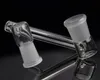 glas bong tjock glasadapter standardstorlek adapter Joint hane till kvinnlig omvandlare f￶r vattenr￶r oljerigg kan blandningsk￶p