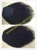 Diva1 ponytail natural hair for black women, kinky curly human real ponytails hairpieces 160g peruvian virgin remy drawstring pony tail