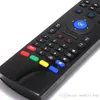 2.4G Wireless Remote Controls MX3 Fly Air Mouse Keyboard for Android TV box MXQ M8S Mini PC