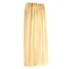 Apply Tape Adhesive Skin Weft Hair Tape in Human Hair Extensions 200g 80pcs P27/613 hair extensions