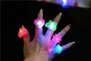 Pas cher mignon LED lumineux jouets cadeaux gants dessin animé anneau lumière en gros clignotant anneau LED jouets petits cadeaux 1356