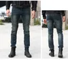 I più nuovi jeans da motociclista UBS02 UBS02 di Uglybros MOTORPOOL Jeans da motociclista Wind con equipaggiamento protettivo più taglia S-3XL Spedizione gratuita
