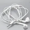 S6 S7 Earphone Earphones For iPhone 6 6s Headset Headphones For Jack In Ear Wired Earbuds With Mic Volume Control 3.5mm With Package