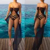 Summer Trendy Long Chiffon Bikini Cover up 2017 Beach Holiday Chiffon Dress and Underwear Sutis Swimwear New Style