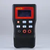 Freeshipping High Precision Auto Ranging LC Meter Professional Capacitance Inductance Table 500 KHz Capacitance Meter