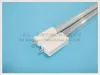 T5 LED TUBE LICHT G5 T5 LED Fluorescerende buislamp 1200mm 1.2m 4FT SMD 2835 20W T5 Driver binnen AC85V-265V Input Aluminium PC