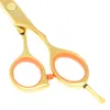 5,5 "Meisha Hair Scissor Professionell skärning Tunna Saxar Barber Shears Salong Frisör Styling Tool Tijeras Peluqueria, HA0016