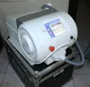 Taşınabilir 2000W 808nm diyot lazer epilasyon spa ekipmanı 1000.000 ile vuruyor