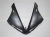 Insprutning gjuten topp som säljs kit för Yamaha YZFR1 2004 2005 2006 Matt Black Fairings YZF R1 04-06 OT25