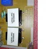 Nytt Original Power Board för Samsung UA55HU6000J UA55HU5900J LED TV BN44-00756A L55N4W_ESM PSLF241W06A