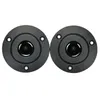 Freeshipping 2 pcs Altifalante Tweeter 8 ohm Tweeters Car Audio Super HIFI Sistema de Som Home Theater BIO Dupla Magnética Bala Falantes 10-20 W