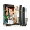 HUAMIANLI 4 PCS FULL MAKEUP SET / MASCARA Foundation Conceleder и Eyeeliner Professional стиль иллюстрации Стиль набора набора