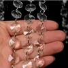 crystal table top chandelier centerpieces for weddings decoration new style