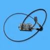 Motore acceleratore motore 523-00004 attuatore acceleratore 5 pin Fit S170 LC-V DH170LC-5 130LC-V 140LC-V 150LC-V 210W-V