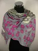 2017 laine Pashmina Châle Cachemire Wrap écharpe Foulards écharpe Neckscarf écharpe Wrap 10pcs / lot # 1865