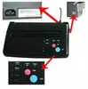 Toptan A4 Transfer Kağıt Siyah Dövme Fotokopi Termal Stencil Kopyalama Makinesi Ücretsiz 1
