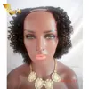 Zikria Remy Human Hair Weave Mongolian Kinky Curly Lace Front Human Hair Wigs Indian Peruvian Malaysian Culry