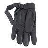 Paintball Airsoft Tir Chasse Tactique Doigt Complet Gants Sports de Plein Air Moto Vélo Gants NO08-003