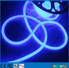 50M roll Whole led flex neon rope Waterproof flexible 24v round soft tube 16mm Single color smd strip198l