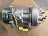 car SD7V16 ac compressor for Citroen Berlingo C4 6453CR 6453LR 9639109580 71789736