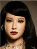 - 2018 frete grátis japão boneca de silicone manne bonecas de fabricação, boneca sexual