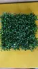 Free shipping hot shot artificial turf artificial plastic boxwood grass mat 25 cm * 25 cm