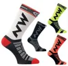 2017 High quality Professional brand sport socks Breathable Road Bicycle Socks Outdoor Sports Racing Cycling Sock Footwea