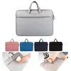 Astar çanta Darbeye Su Geçirmez Macbook ipad hava pro için dizüstü Evrak çantası 13 14 15.6 inç laptop çanta tablet koruyucu kılıfları DN006
