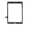 NOUVEAU NOUVEAU NOUVEAU Écran tactile de haute qualité Digitizer pour iPad Air Noir et Blanc