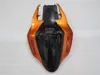 Hochwertiges ABS-Kunststoff-Verkleidungsset für Suzuki GSXR1000 07 08, weinrot, schwarz, Karosserieverkleidungsset GSXR1000 2007 2008 OT48