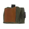 Tourbon Hunting Accessories Rifle Shooting Rest Rear Gun Rest Bag Shotgun Rests DeadShot Rear Bags Bench Unfilled