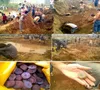 MD3010II 전문 금속 탐지기 지하 금 보물 사냥꾼 파는 금속 파인더 발견 동전 DIY 중국 골드 스나이퍼 검색 찾기