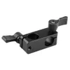 CAMVATE 90°Degree Rod Clamp Railblock fr 15mm Rod Support Rail System Camera DSLR Rig6927964