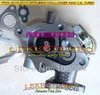 Turbo refrigerado por agua TF035 TD04 TF035HM-12T 49135-03110 49135 03110 ME202012 Turbocompresor para Mitsubishi Challenger 4M40 2.8L D