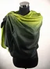 Imiterade cashmere halsduk pashmina halsdukar, sjalar ponchos wraps silke halsduk 21st / mycket nytt