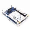 R1 Board Clear Case Banana Pi R1 Smart Home OpenSource Wireless Router9889011