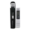 Densitometers TDS EC Meter thermometer 3-In-1 Portable Digital Water Quality Purity Tester Conductivity Meters Monitor