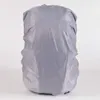 Hurtowy plecak deszczowa torba na ramię torba na ramię wodoodporna pokrywa plenerowa wspinaczka piesze wycieczki zestawy zestawów