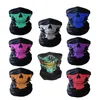airsoft skull masker