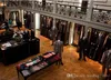 Real PO Burgundy Velvet Groom Tuxedos Peak Lepal Man Blazer Prom Sukienka odzieżowa Firma Kurs Kurtka Pantbow Tie H4765168997