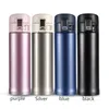 500ml stainless steel thermo vacuum mug with bouncing cover Easy to carry travel mug