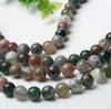 Koraliki agatowe Luźne Kamień Naturalny DHL India Koraliki Akcesoria Semi Precious Kamienne Koraliki Akcesoria Fit Do Bransoletki Biżuterii Dokonywanie DIY