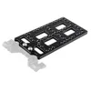 CAMVATE DSLR Multipurpose Mounting Plate Cheese Item Code C17276416000