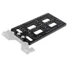 CAMVATE DSLR Multi-purpose Mounting Plate Cheese Item Code C1727225p