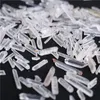 Wholesale 200g Bulk Small Points Clear Quartz Crystal Mineral Healing reiki & good lucky energy Mineral Wand 20-40mm