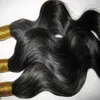 Mooie zus Vijf Ster Zacht Natuurlijke Maleisische Menselijk Haar Weave Body Wave Extensions 3 Bundels Google Site