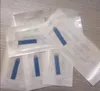 Selling18 Pin U Shape Tattoo Needles permanente Blade da ricamo per sopracciglia per perno