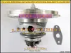 Water Cool Turbo Cartridge CHRA CT16 17201-30080 Turbocharger for Toyota Landcruiser Hiace Hi-Lux Hilux 2KD 2KD-FTV 2.5L D4D 4WD