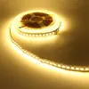 DC12V LED Strip 5050 120LEDS / M 5M 600LED Flexibele LED Licht RGB 5050 LED Strip RGB Warm Wit / Wit / RGB